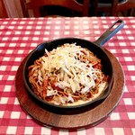 フォンテンブロー - ギスパ（大盛）