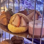 上野 アクアリウムレストラン Nautilus - 