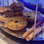 上野 アクアリウムレストラン Nautilus - 