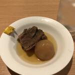 牛たん料理 閣 ブランドーム本店 - 