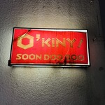O'KINY - 看板