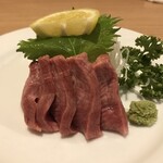 牛たん料理 閣 ブランドーム本店 - 