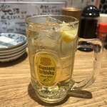 天神大ホール - 