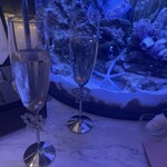 上野 アクアリウムレストラン Nautilus - 