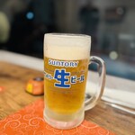 O'KINY - 生ビール