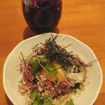 和食 あじかわ - 