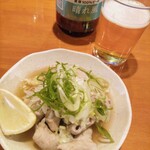 和食 あじかわ - 