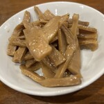 中華料理 餃子の店 三幸園 - 