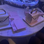 上野 アクアリウムレストラン Nautilus - 