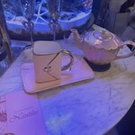 上野 アクアリウムレストラン Nautilus - 