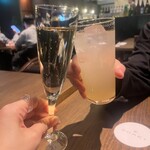 SHARI 東急歌舞伎町タワー - 