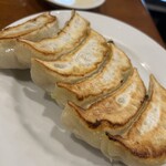 中華料理 餃子の店 三幸園 - 
