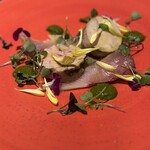 トラットリア・コッレ - 