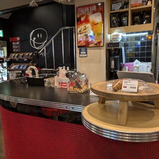 セガフレード・ザネッティ・エスプレッソ_2