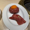 日本橋 焼肉 正剛