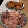 新宿焼肉芝浦ホルモン