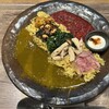 スパイス ファクトリー ecute品川サウス店
