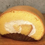 パティスリー タツヒト サトイ - 