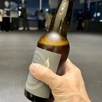 かめや - 帰りの都庁展望台でクラフトビールで乾杯！