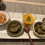 神戸元町 野菜庵 スガハラ - 