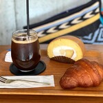 パティスリー タツヒト サトイ - 