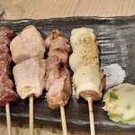 高知 アテと酒 ほたえる - 