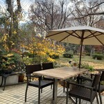 日比谷松本楼 - 