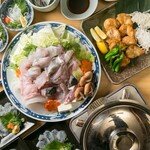 海鮮料理 吾作どん  堺東店 - 