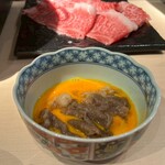 WAGYU SUKIYAKI 極 - 