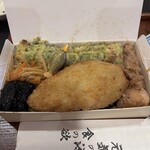 海苔弁 いちのや - 