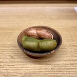 和洋酒菜 ひで - 