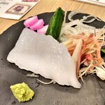 高知 アテと酒 ほたえる - 