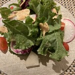 神戸元町 野菜庵 スガハラ - 