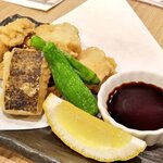 高知 アテと酒 ほたえる - 