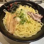 東京油組総本店 銀座組 - 