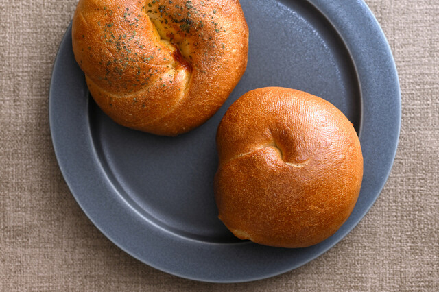 123BAGEL （ヒフミベーグル） - 小伝馬町/ベーグル | 食べログ