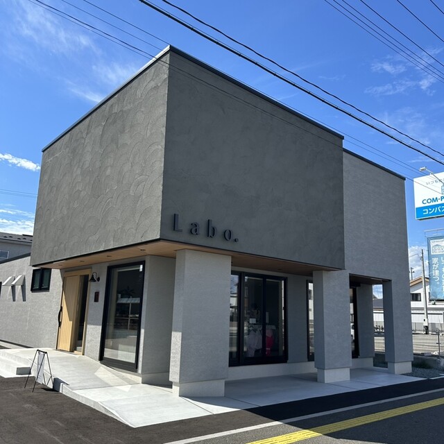 Labo. - 仙北町（スイーツ）の写真