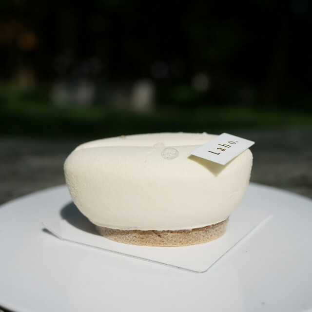 Labo. - 仙北町（スイーツ）の写真