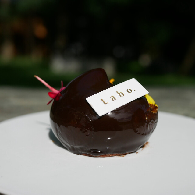 Labo. - 仙北町（スイーツ）の写真