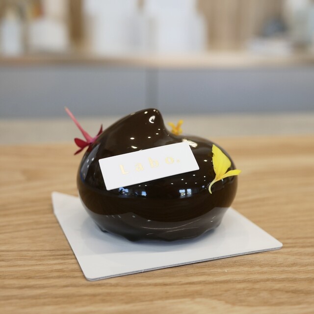 Labo. - 仙北町（スイーツ）の写真