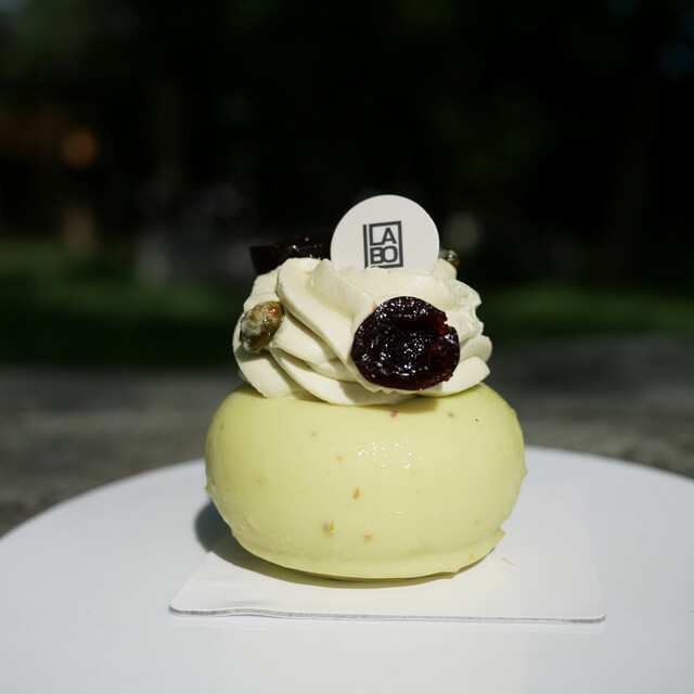 Labo. - 仙北町（スイーツ）