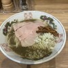 麺庵 利休