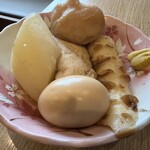 旬菜と海鮮　森田屋 - 