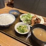 土鍋炊ごはん なかよし 丸の内iiyo店 大手町食堂 食べログ 