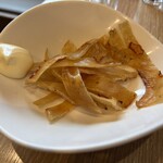 旬菜と海鮮　森田屋 - 