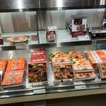 淡路屋 - 料理写真:'25/12/02 ショーケース