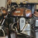 ザ・ミュンヒ - 