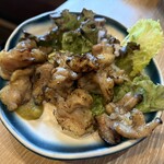 旬菜と海鮮　森田屋 - 