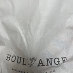 BOUL’ANGE - 