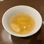 MASA'S KITCHEN - 玉子スープ